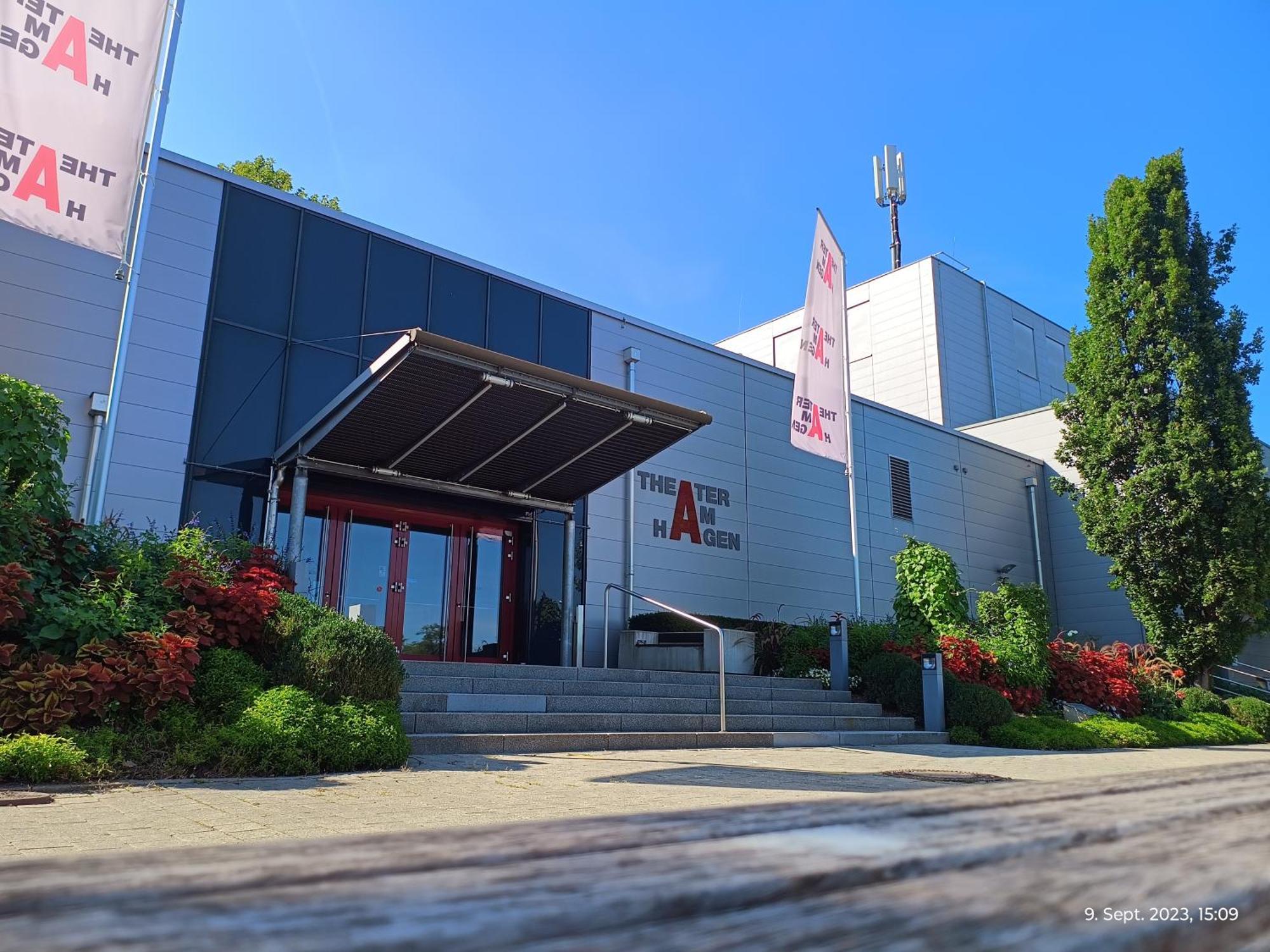 G.A.D.D Ferienwohnung/Glueck An Der Donau 施特劳宾 外观 照片